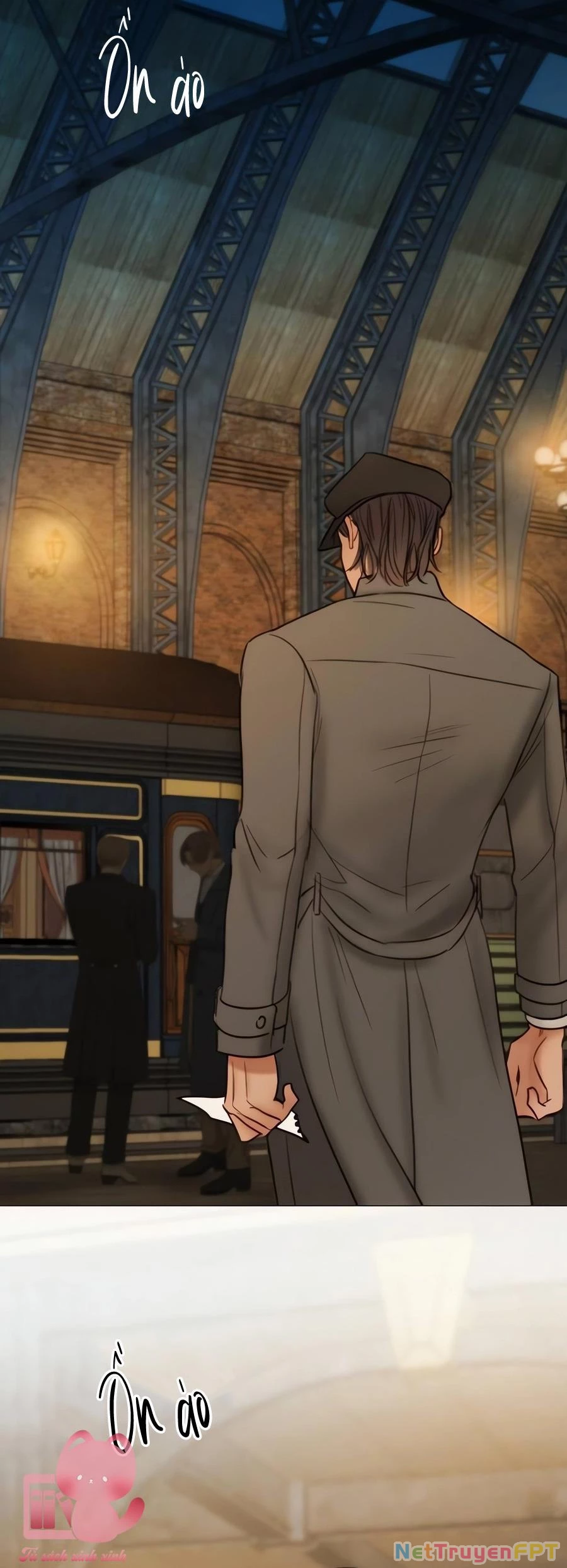 Serena Chapter 94 - Trang 2