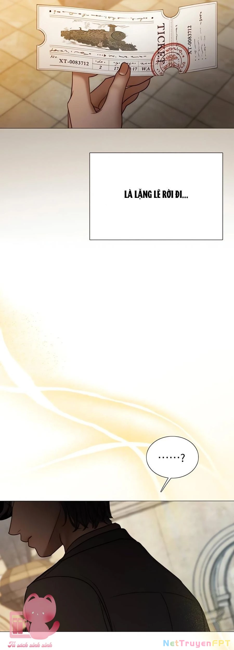 Serena Chapter 94 - Trang 2