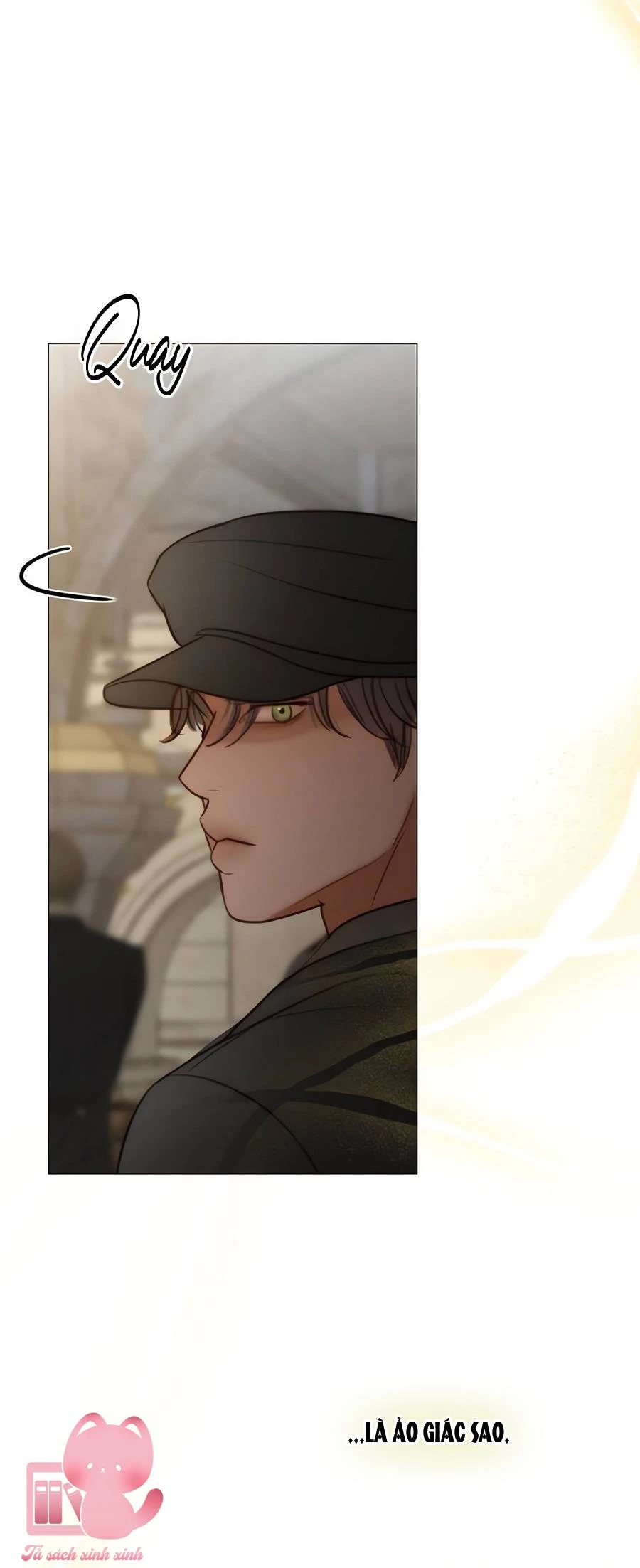 Serena Chapter 94 - Trang 2