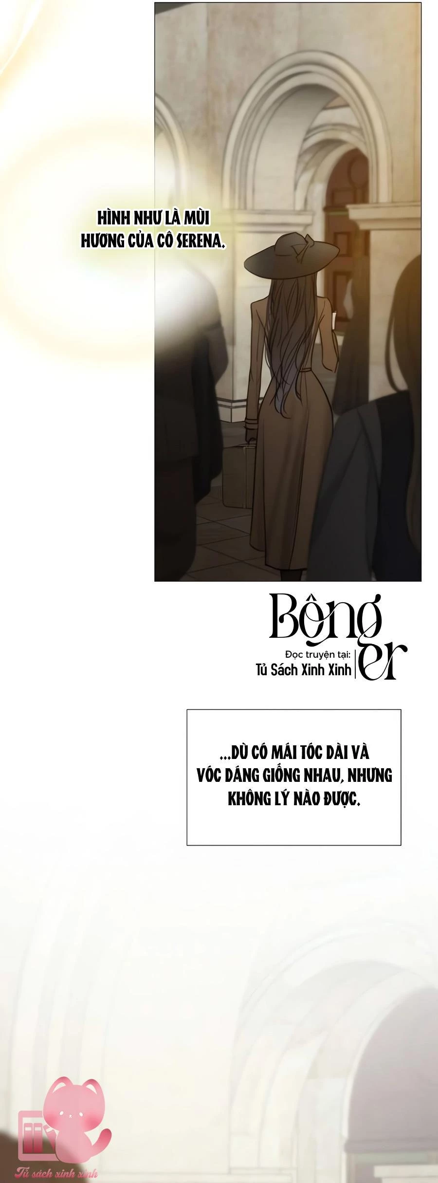 Serena Chapter 94 - Trang 2