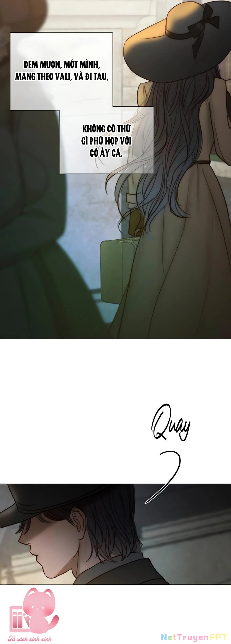 Serena Chapter 94 - Trang 2