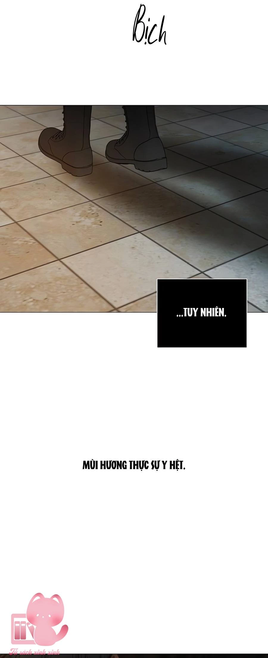 Serena Chapter 94 - Trang 2