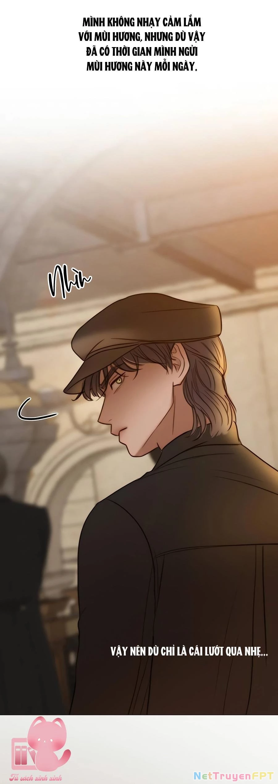 Serena Chapter 94 - Trang 2