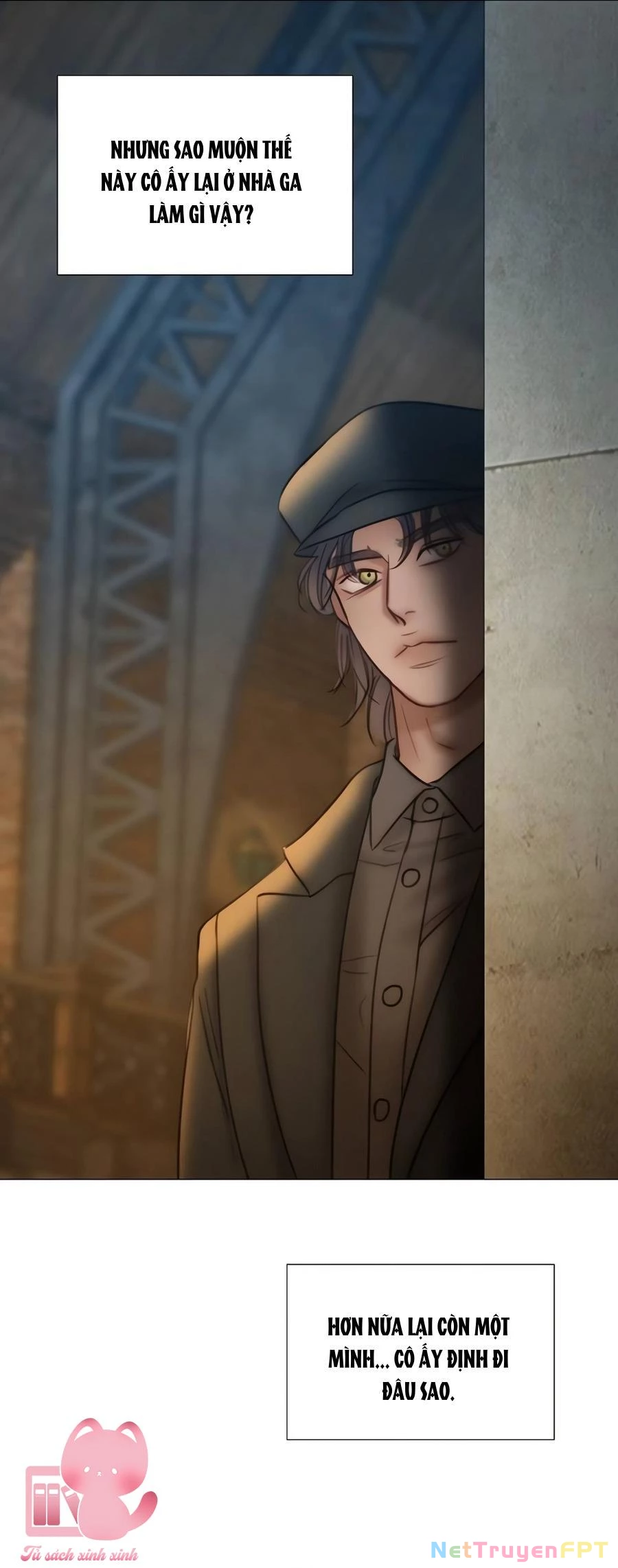 Serena Chapter 95 - Trang 2