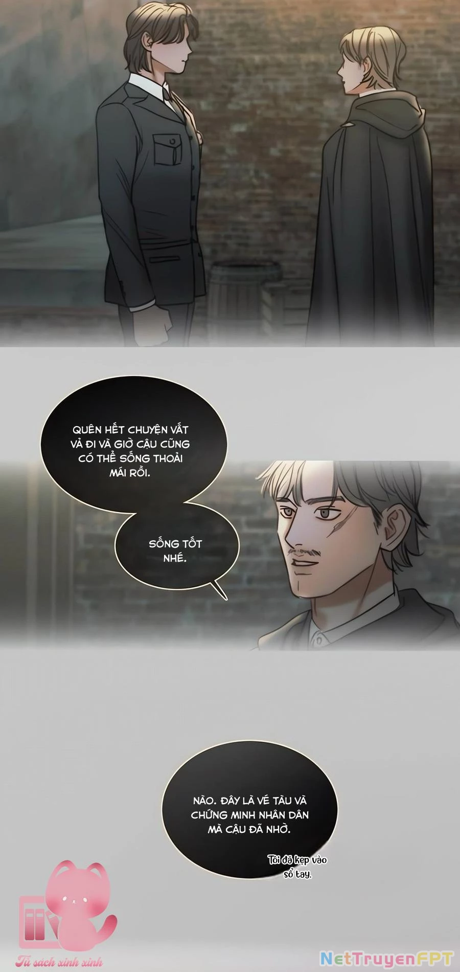 Serena Chapter 95 - Trang 2