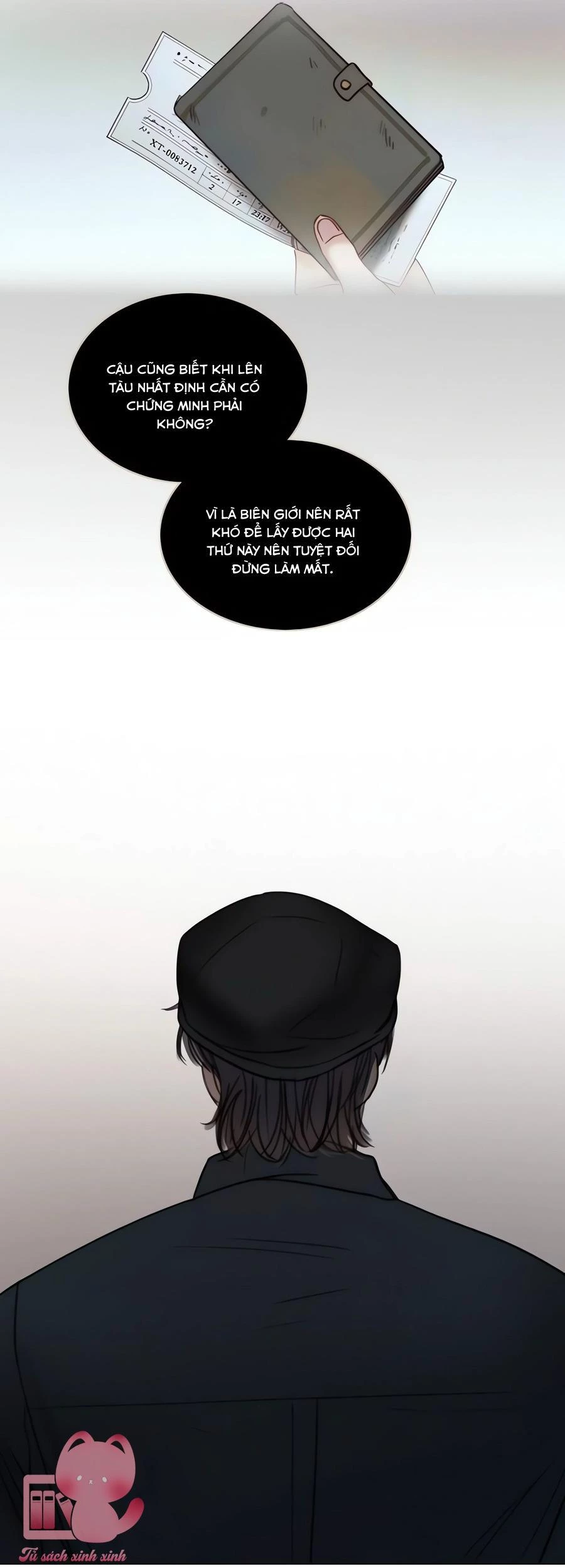 Serena Chapter 95 - Trang 2