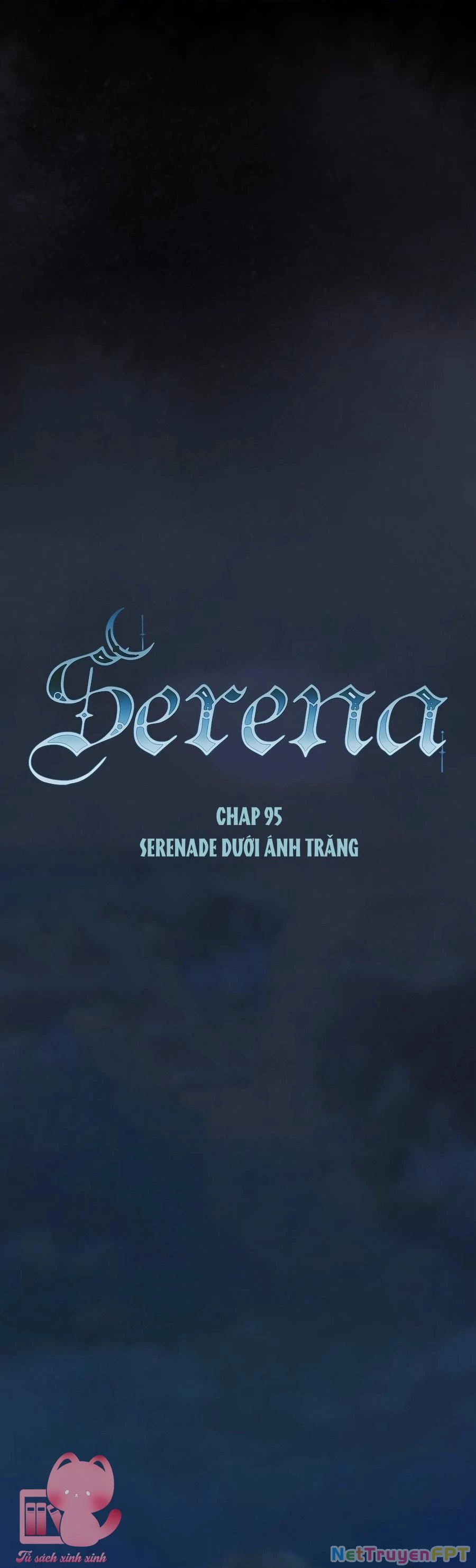 Serena Chapter 95 - Trang 2
