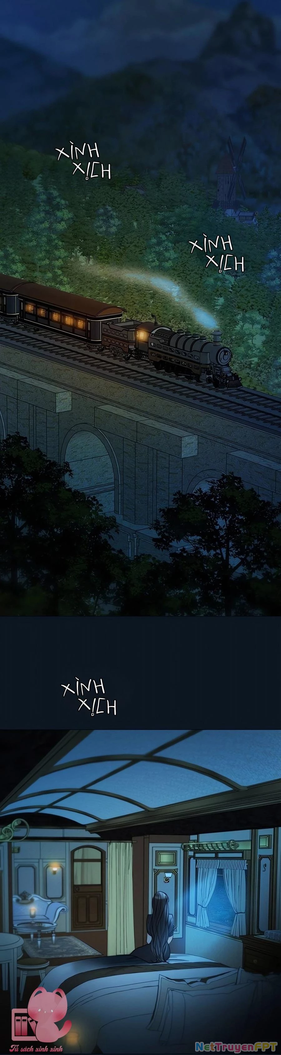 Serena Chapter 95 - Trang 2