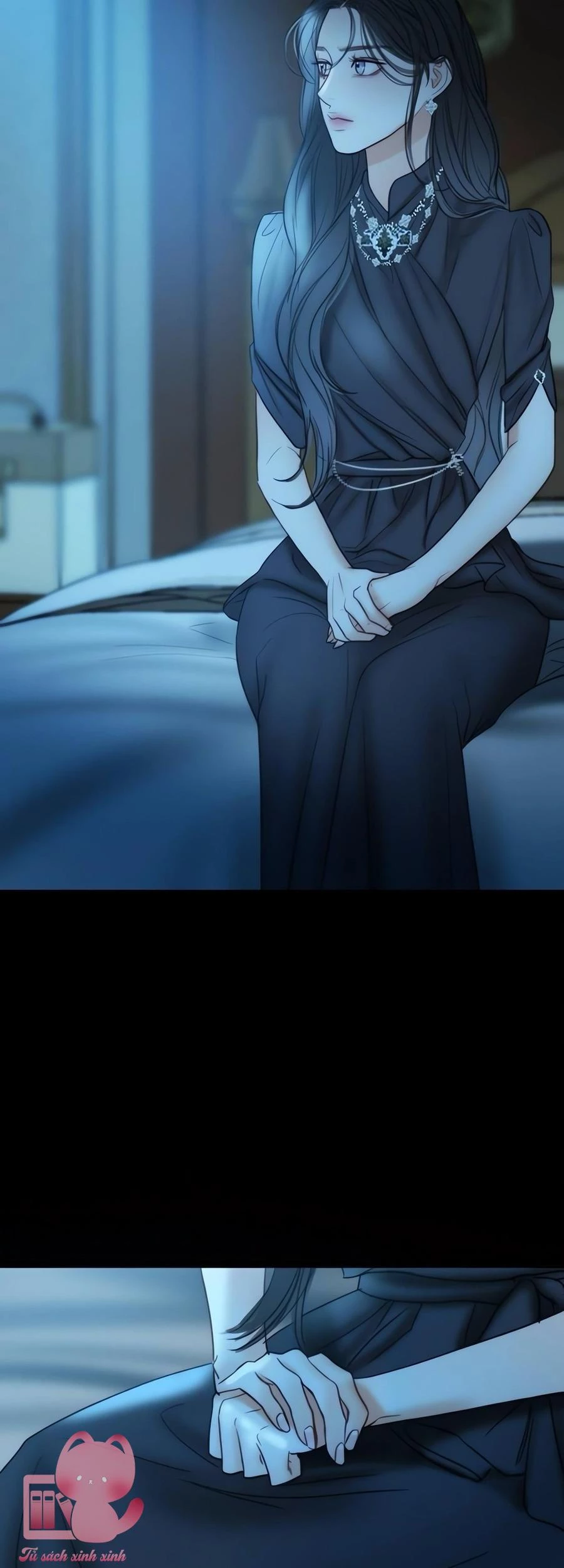 Serena Chapter 95 - Trang 2