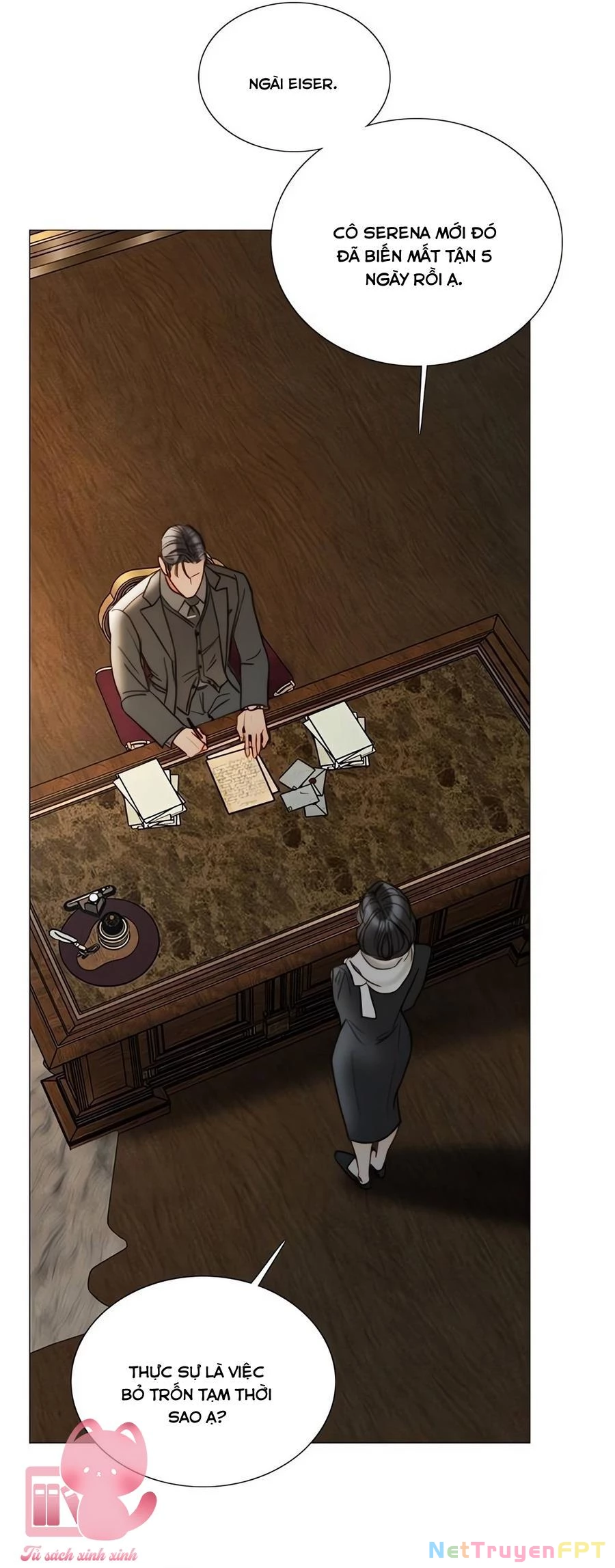 Serena Chapter 95 - Trang 2