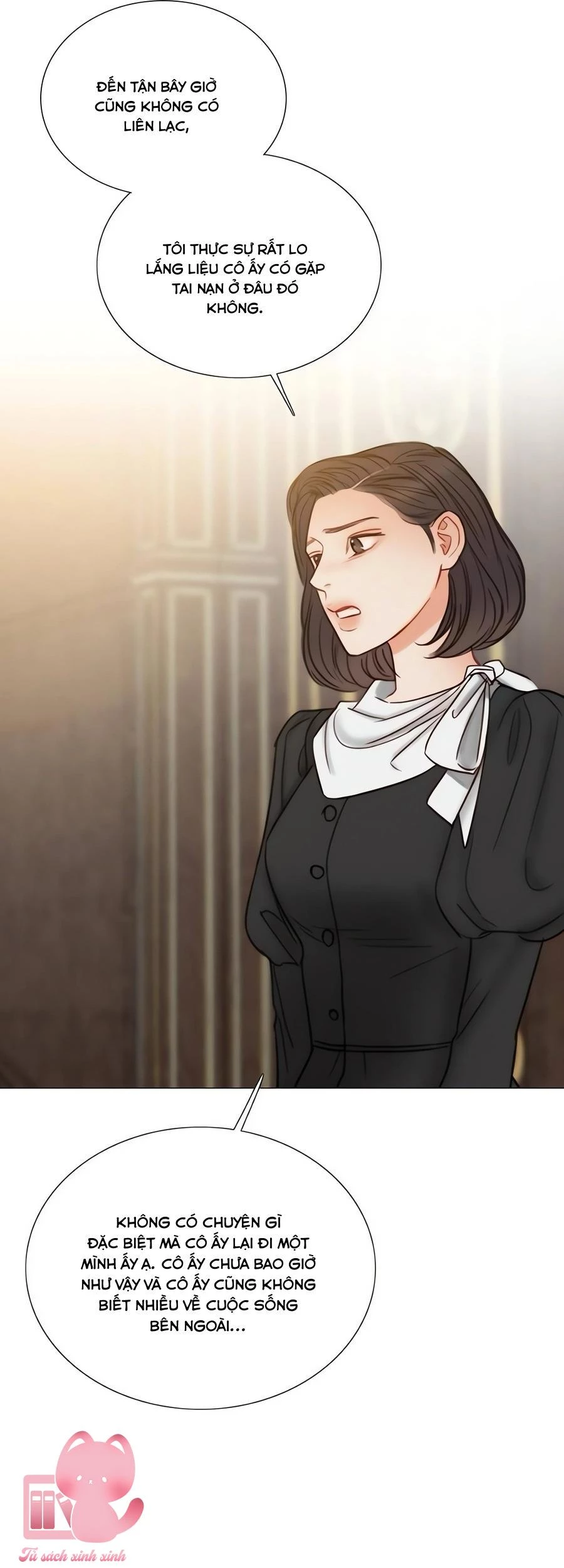 Serena Chapter 95 - Trang 2