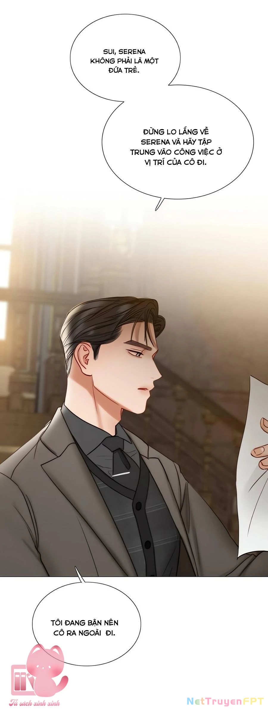 Serena Chapter 95 - Trang 2