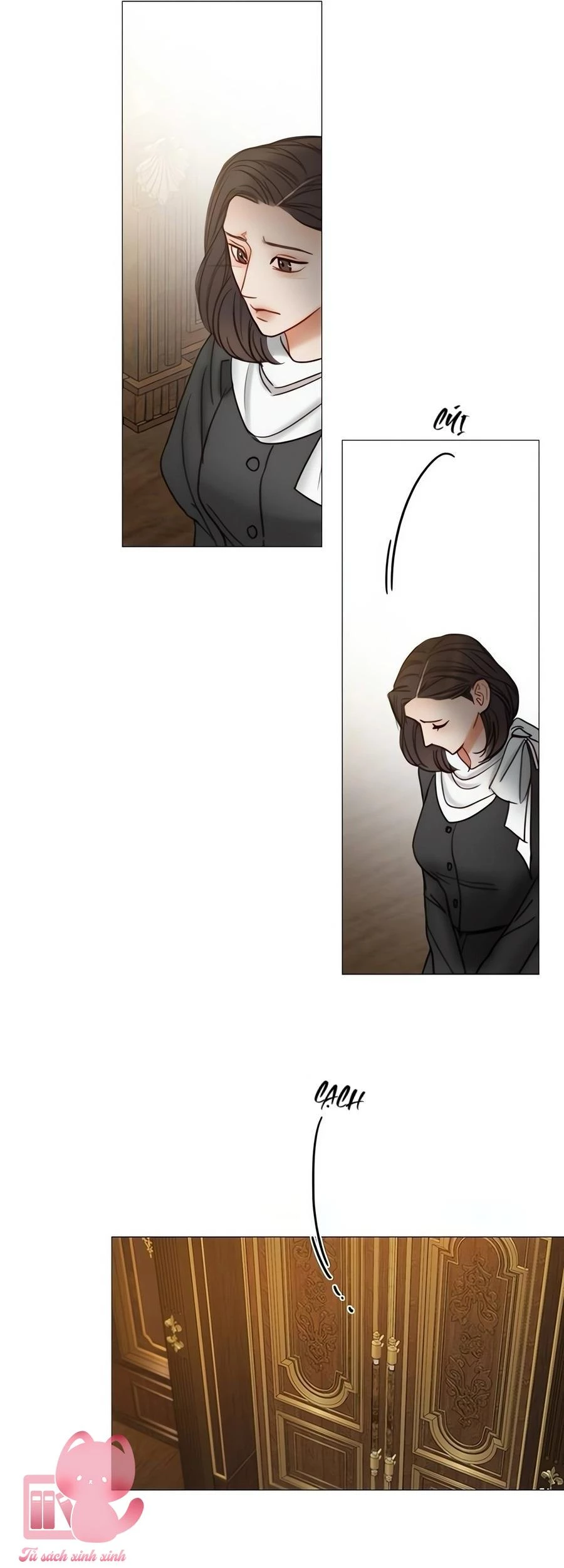 Serena Chapter 95 - Trang 2