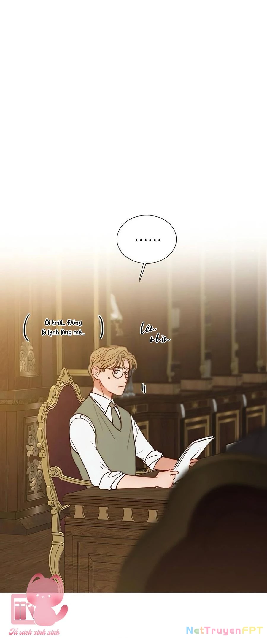 Serena Chapter 95 - Trang 2