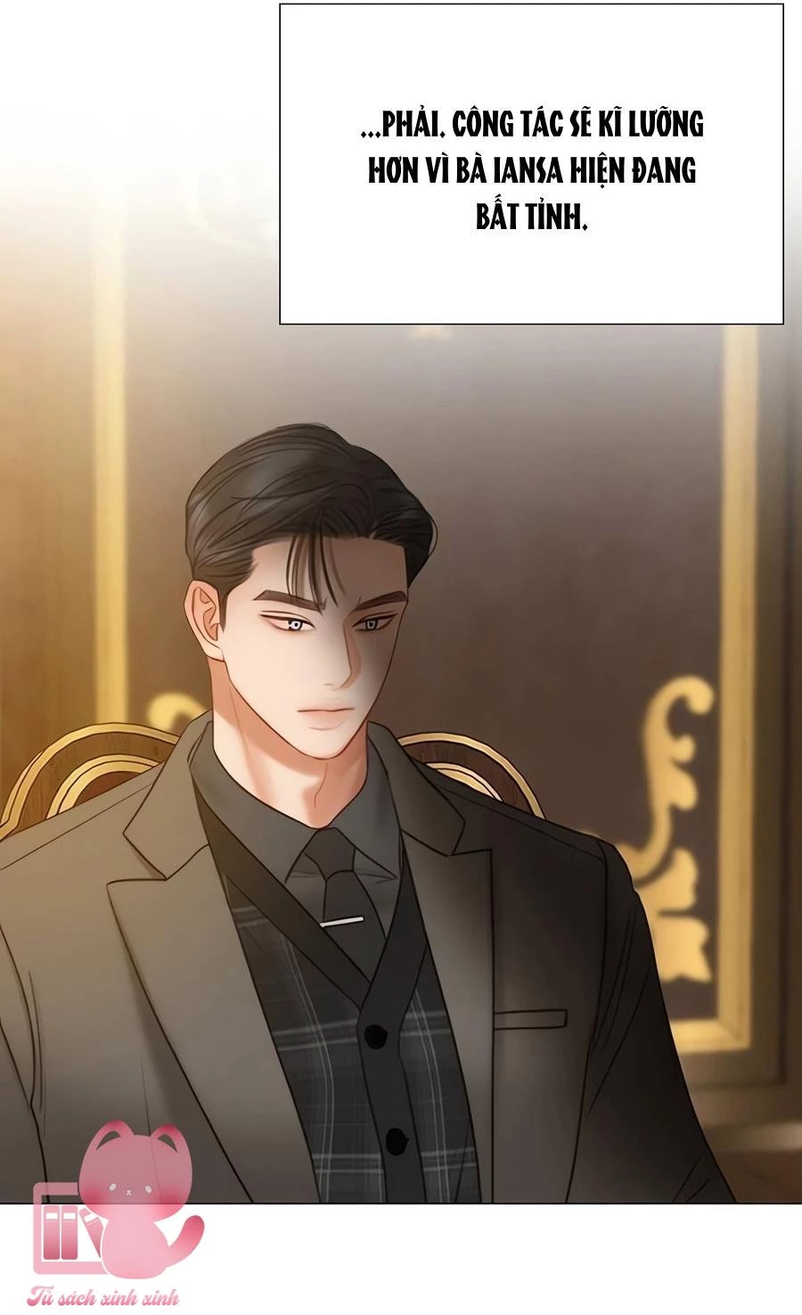 Serena Chapter 95 - Trang 2