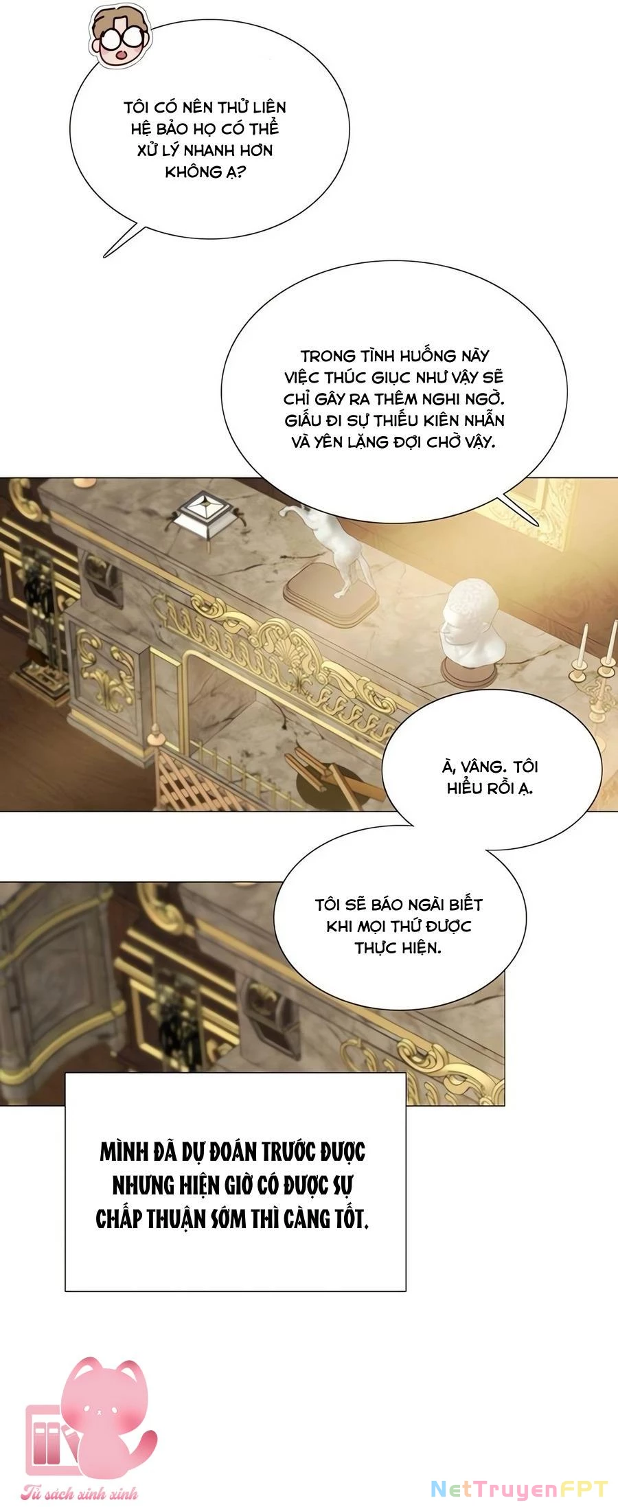 Serena Chapter 95 - Trang 2