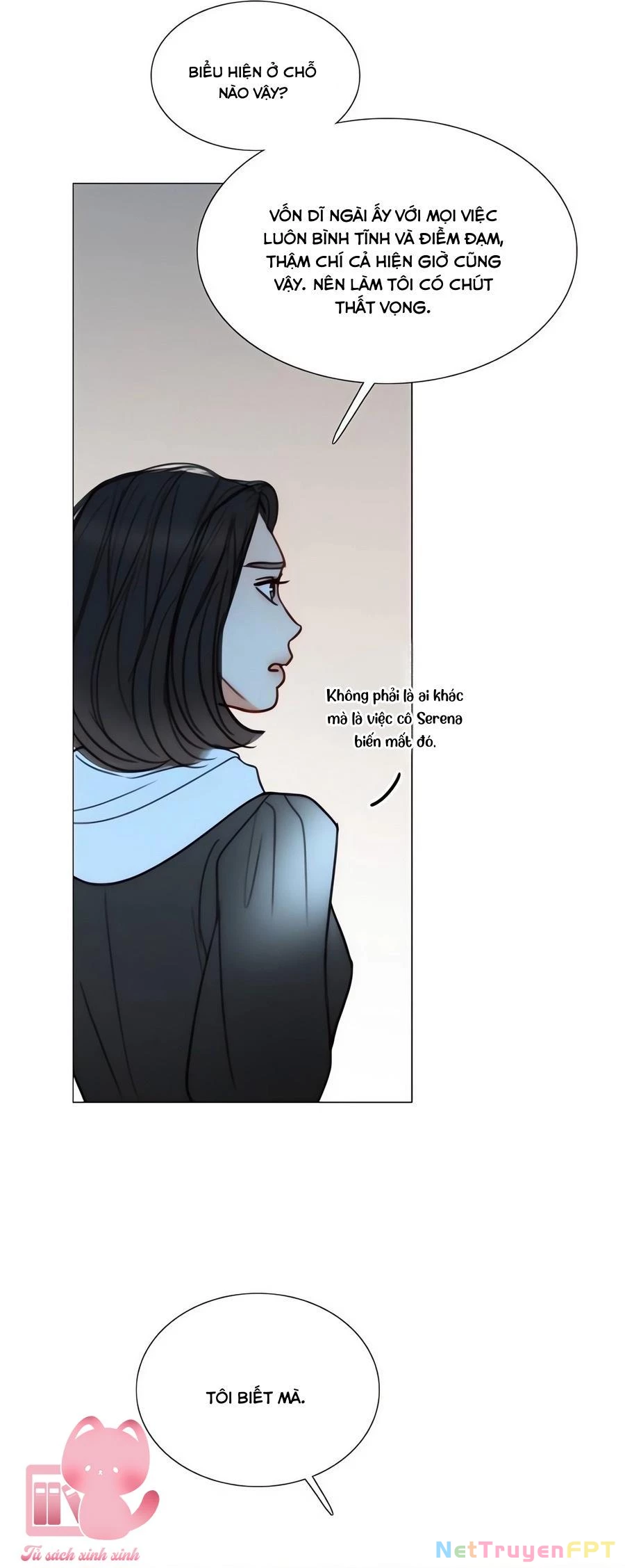 Serena Chapter 95 - Trang 2