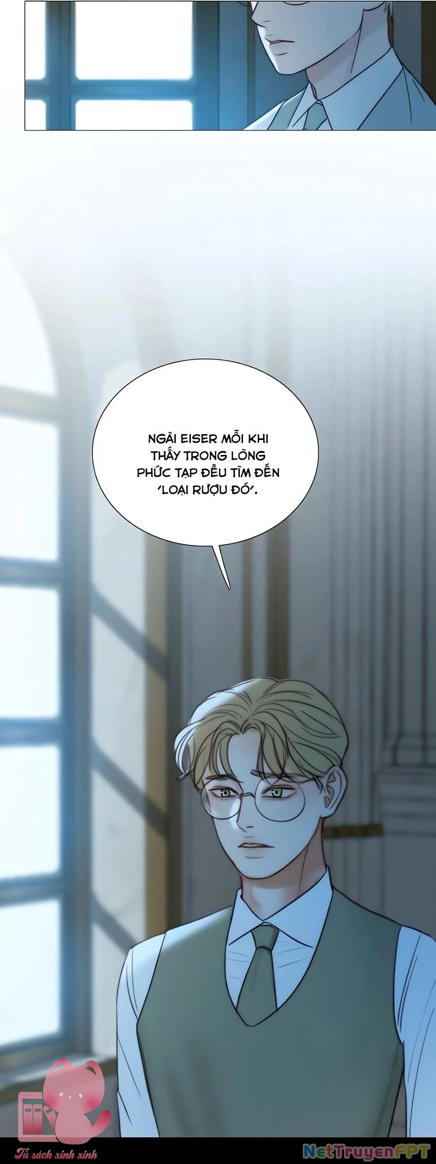 Serena Chapter 95 - Trang 2
