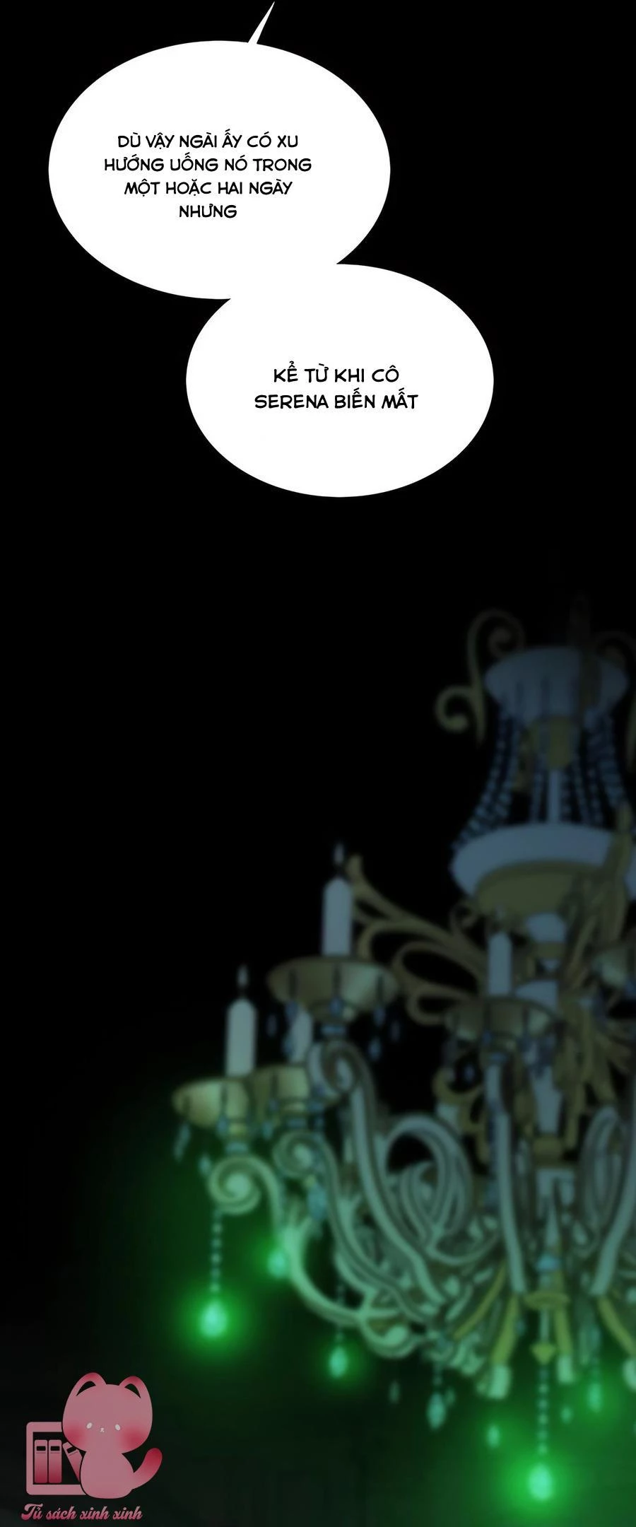 Serena Chapter 95 - Trang 2