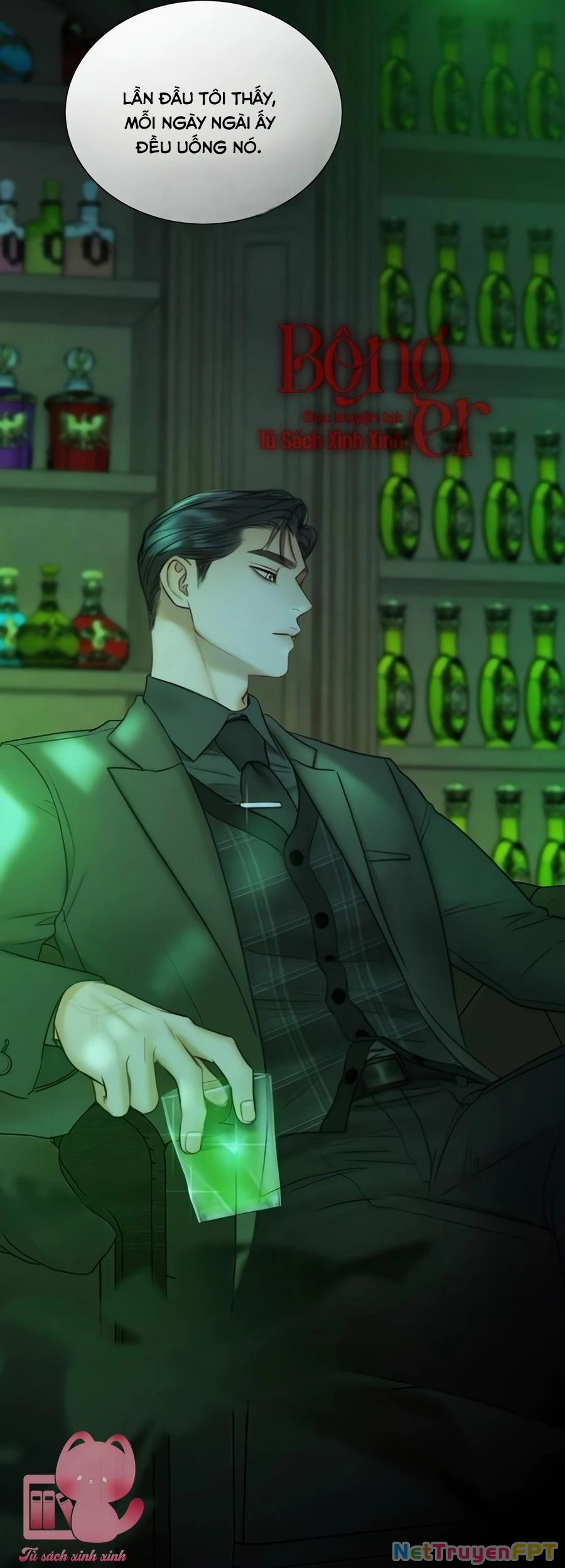 Serena Chapter 95 - Trang 2