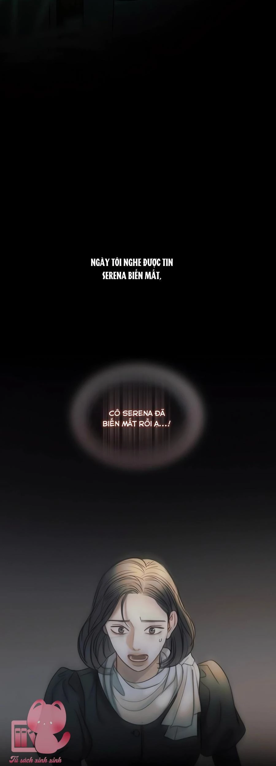 Serena Chapter 95 - Trang 2