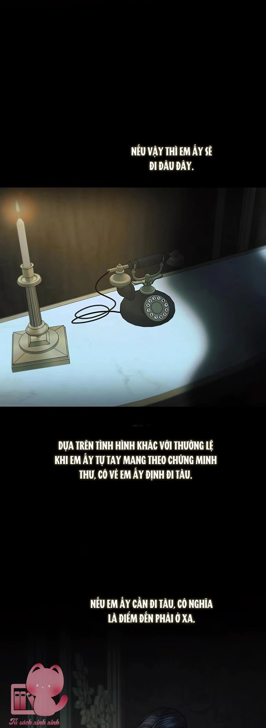 Serena Chapter 95 - Trang 2