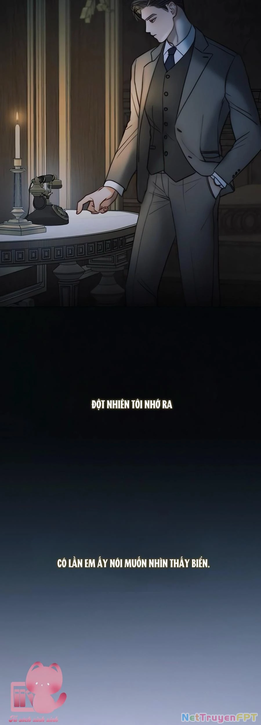 Serena Chapter 95 - Trang 2