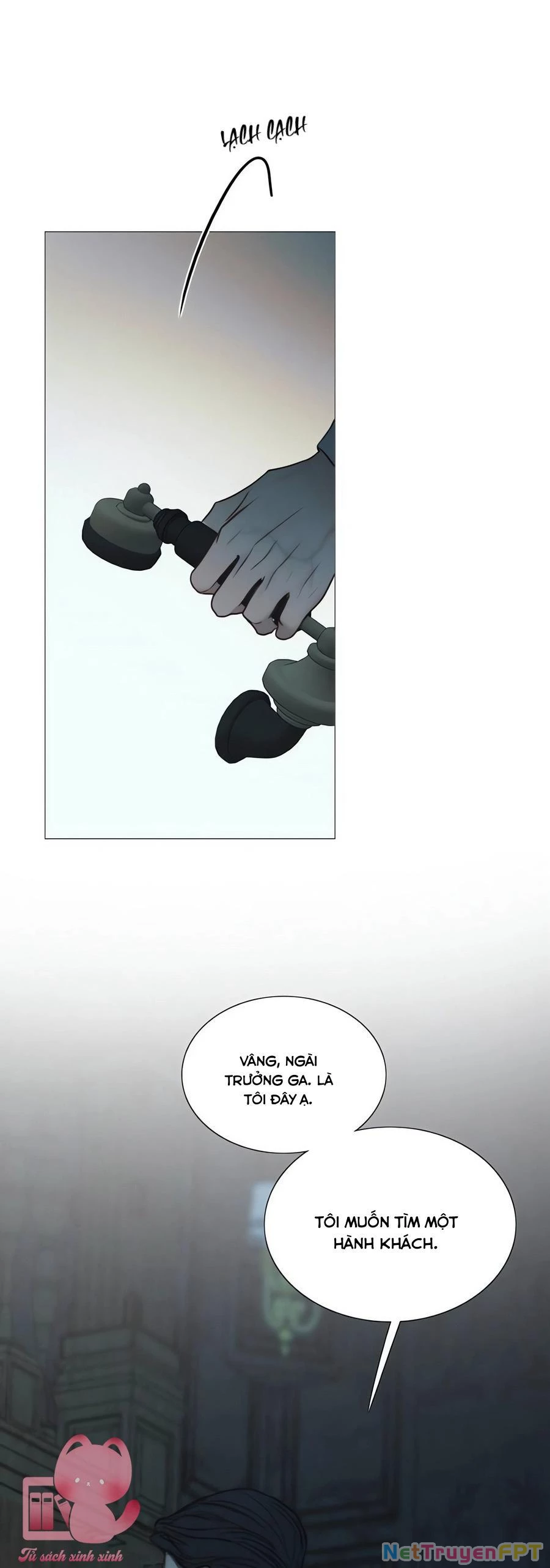 Serena Chapter 95 - Trang 2