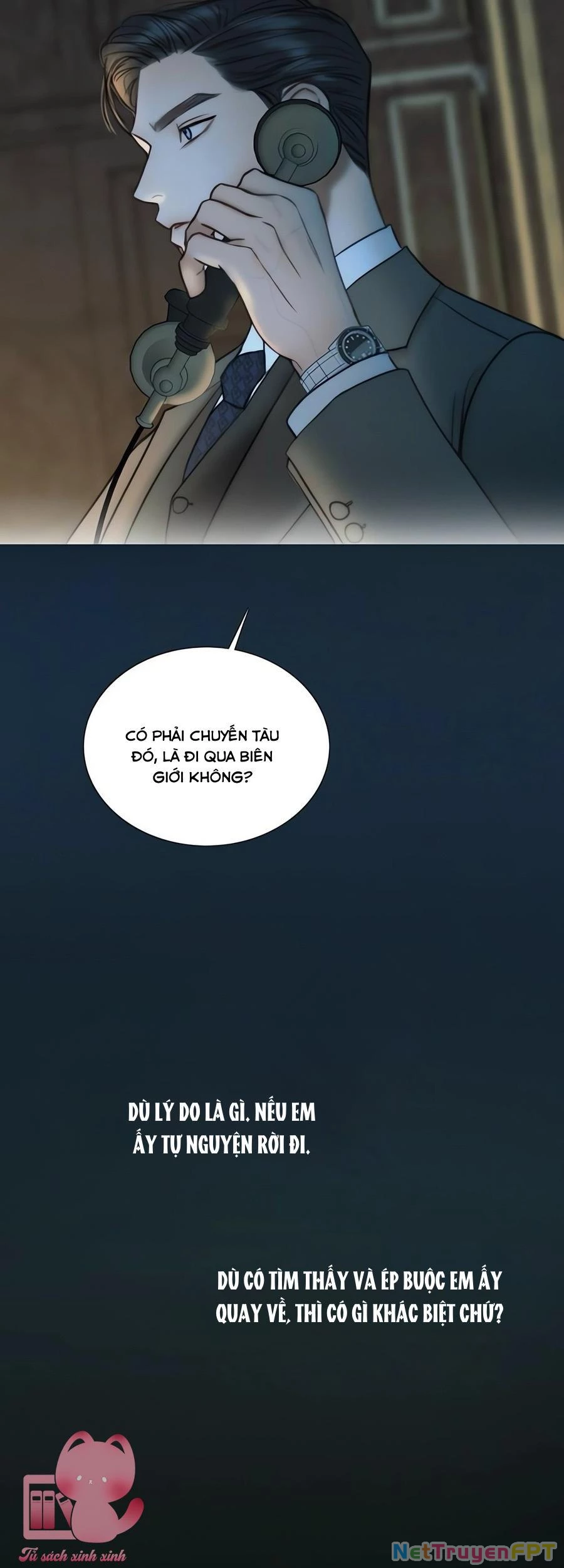 Serena Chapter 95 - Trang 2