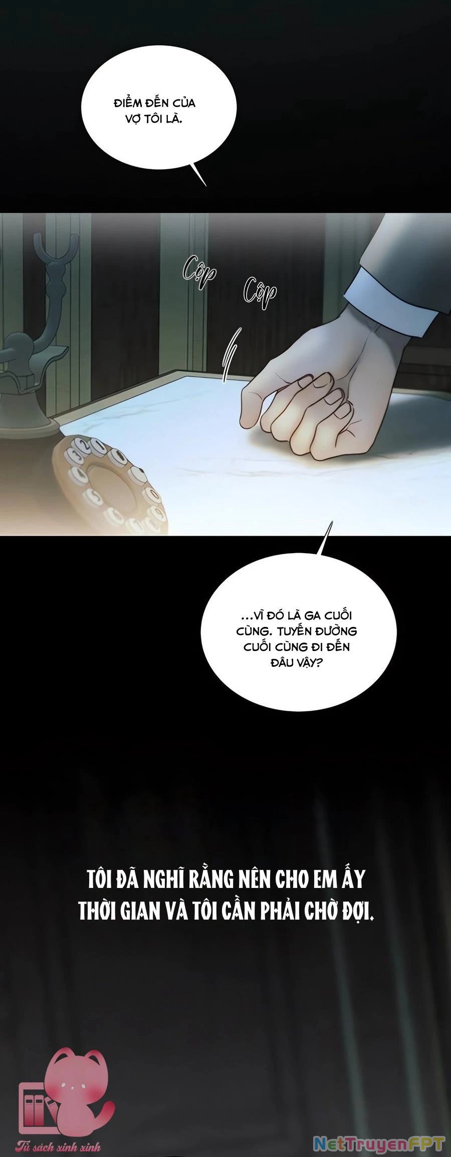 Serena Chapter 95 - Trang 2