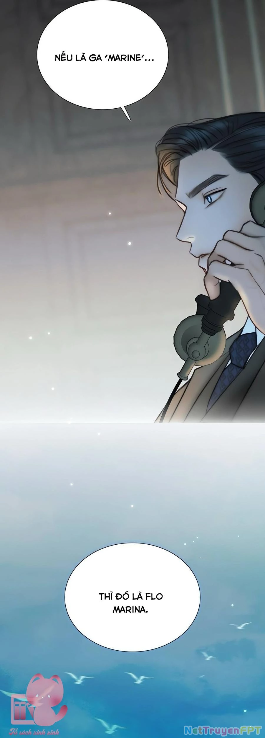 Serena Chapter 95 - Trang 2