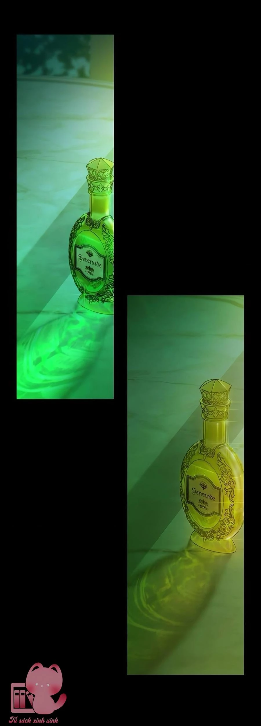 Serena Chapter 95 - Trang 2