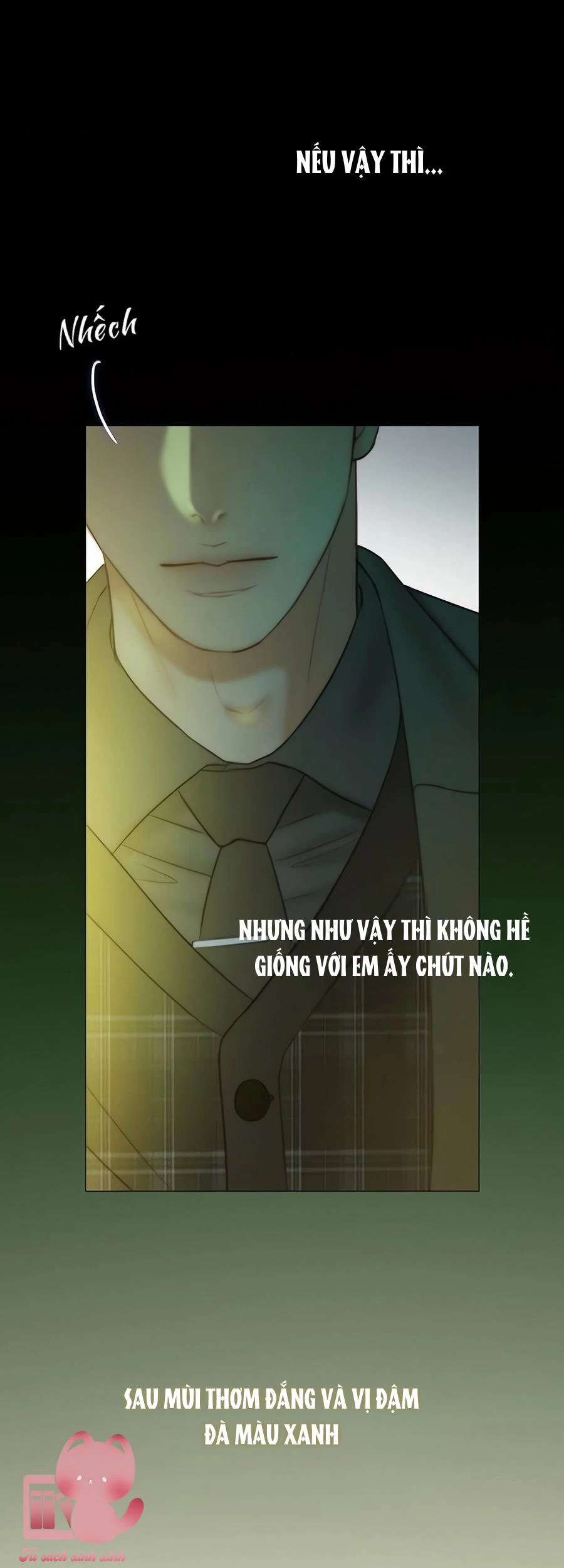 Serena Chapter 95 - Trang 2