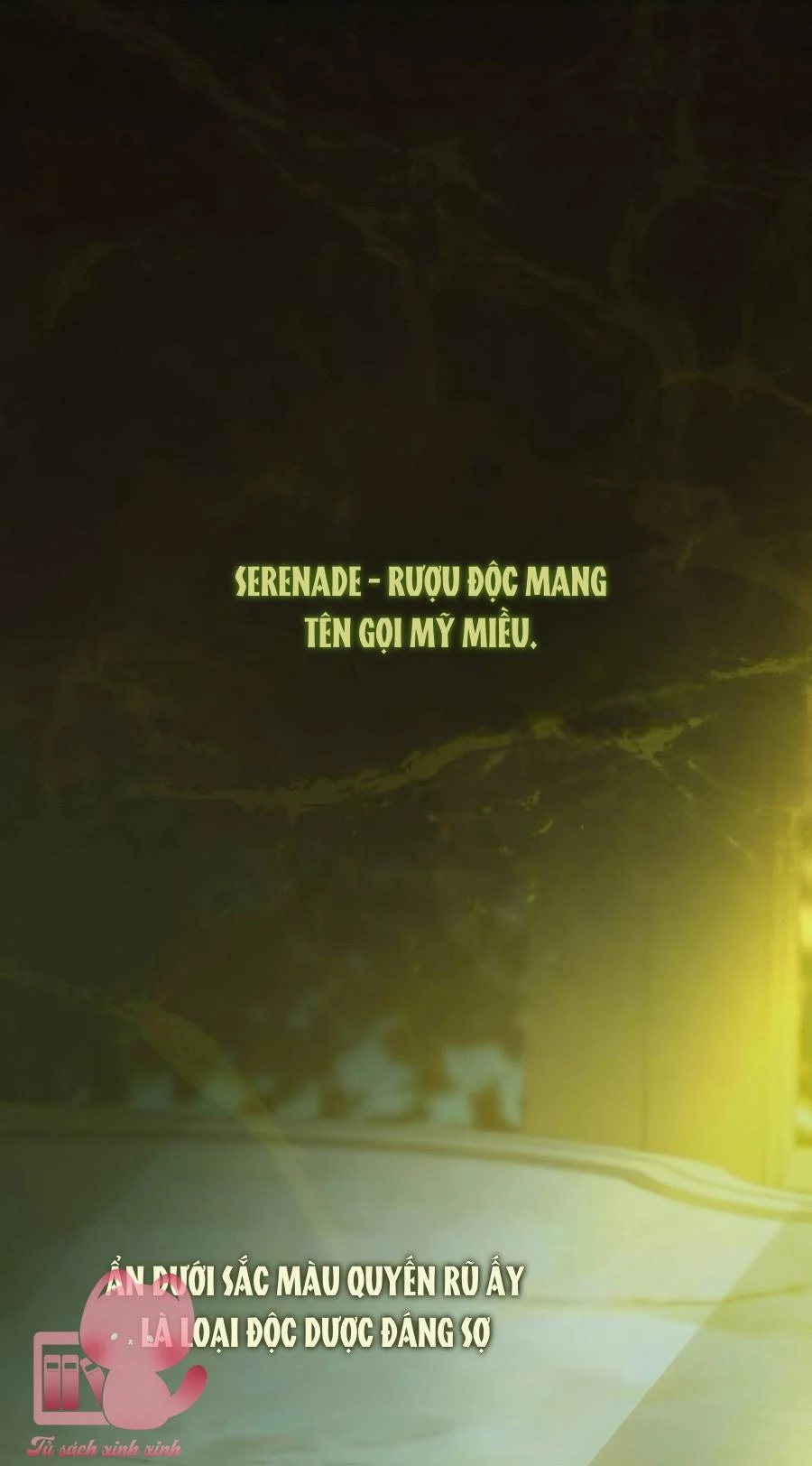 Serena Chapter 95 - Trang 2