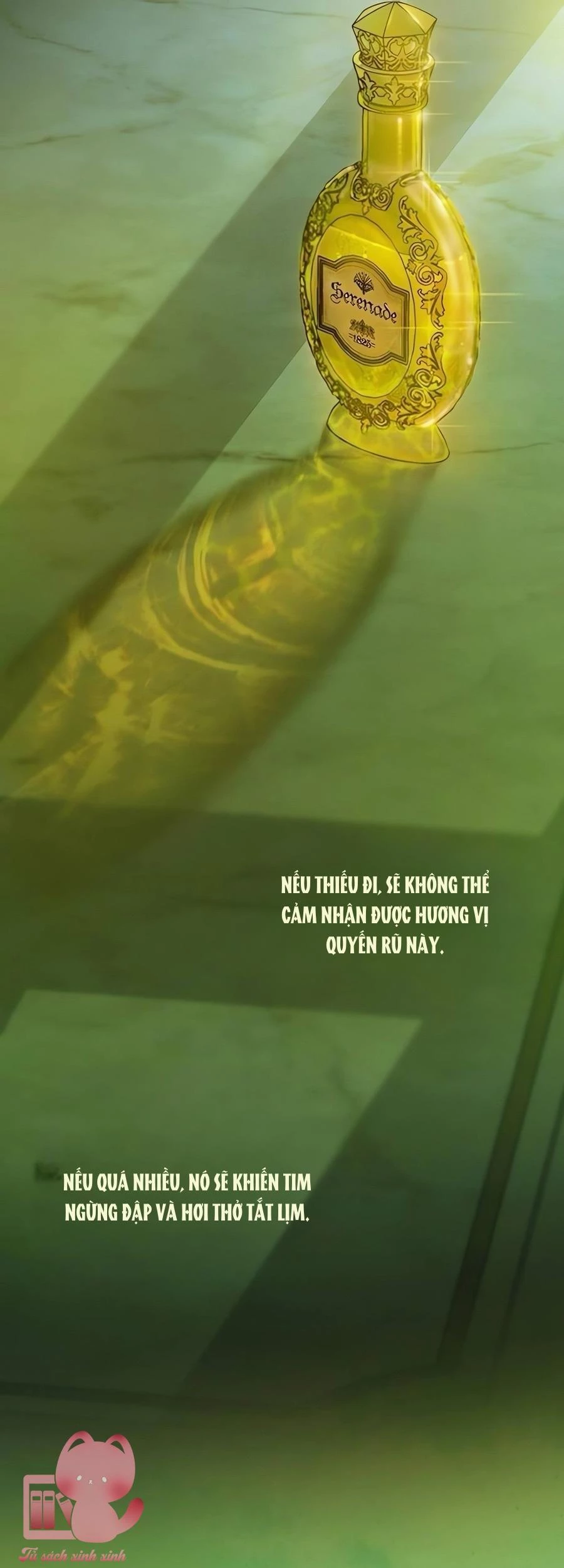 Serena Chapter 95 - Trang 2