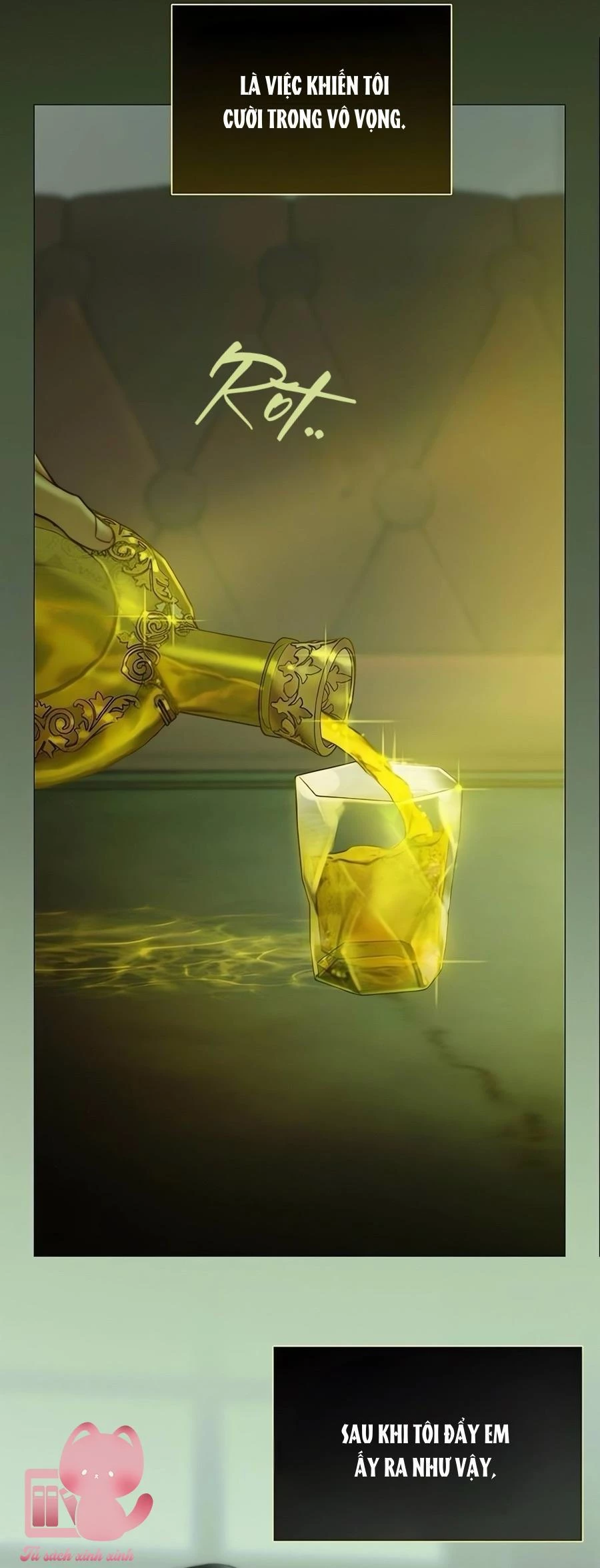 Serena Chapter 95 - Trang 2