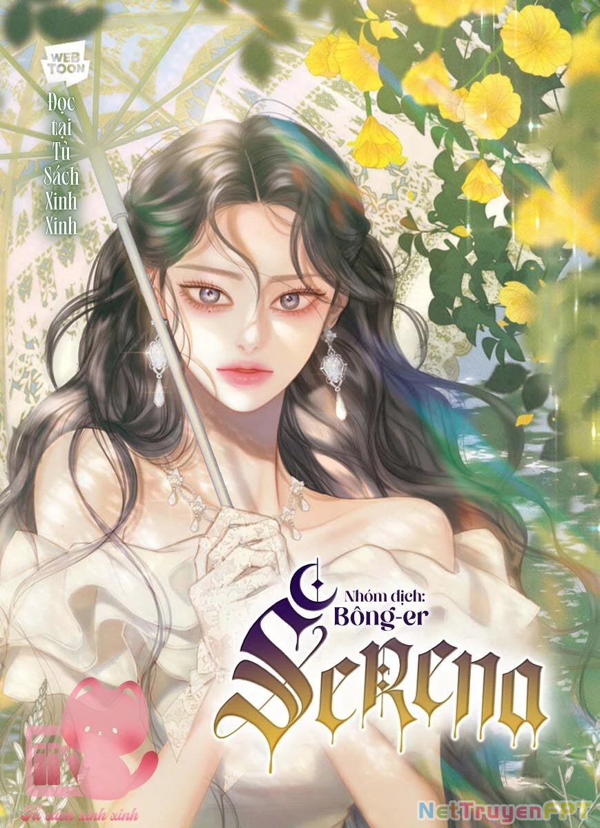 Serena Chapter 96 - Trang 2