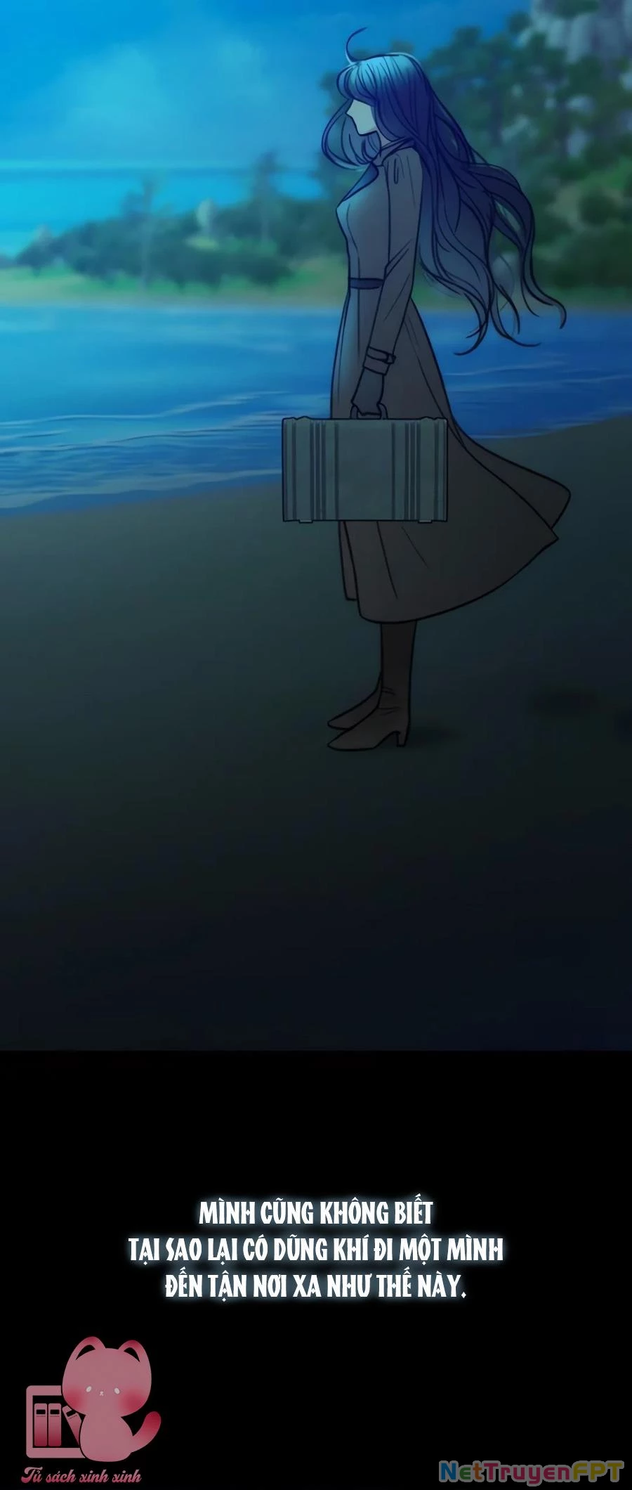 Serena Chapter 96 - Trang 2