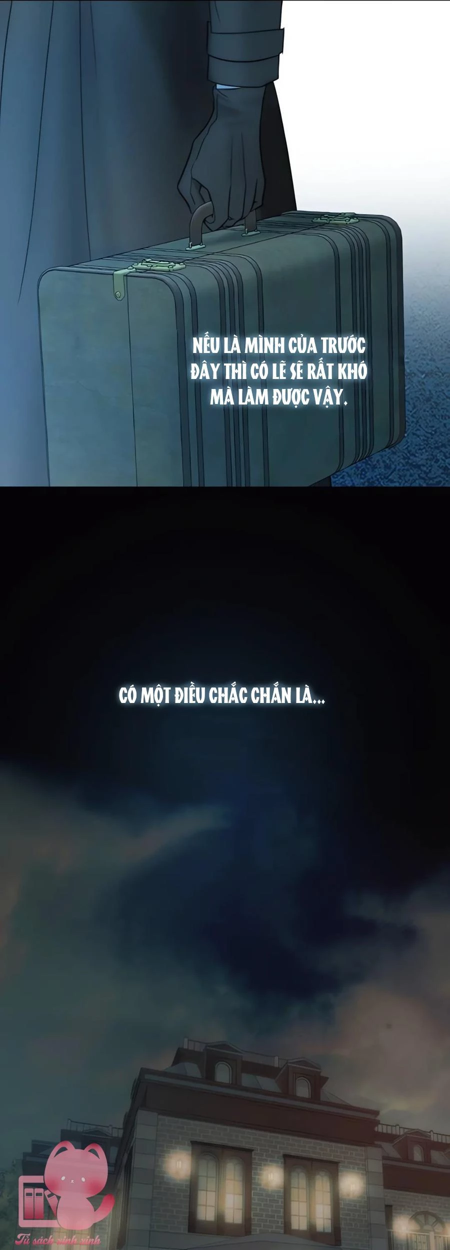 Serena Chapter 96 - Trang 2