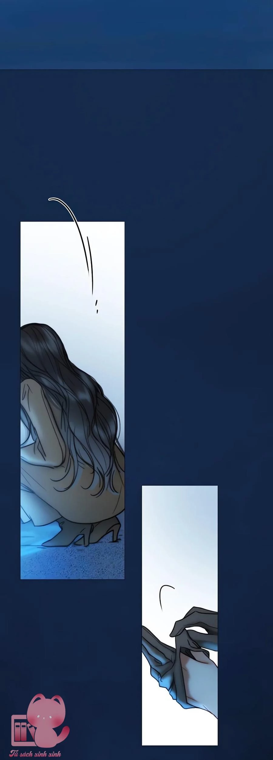 Serena Chapter 96 - Trang 2