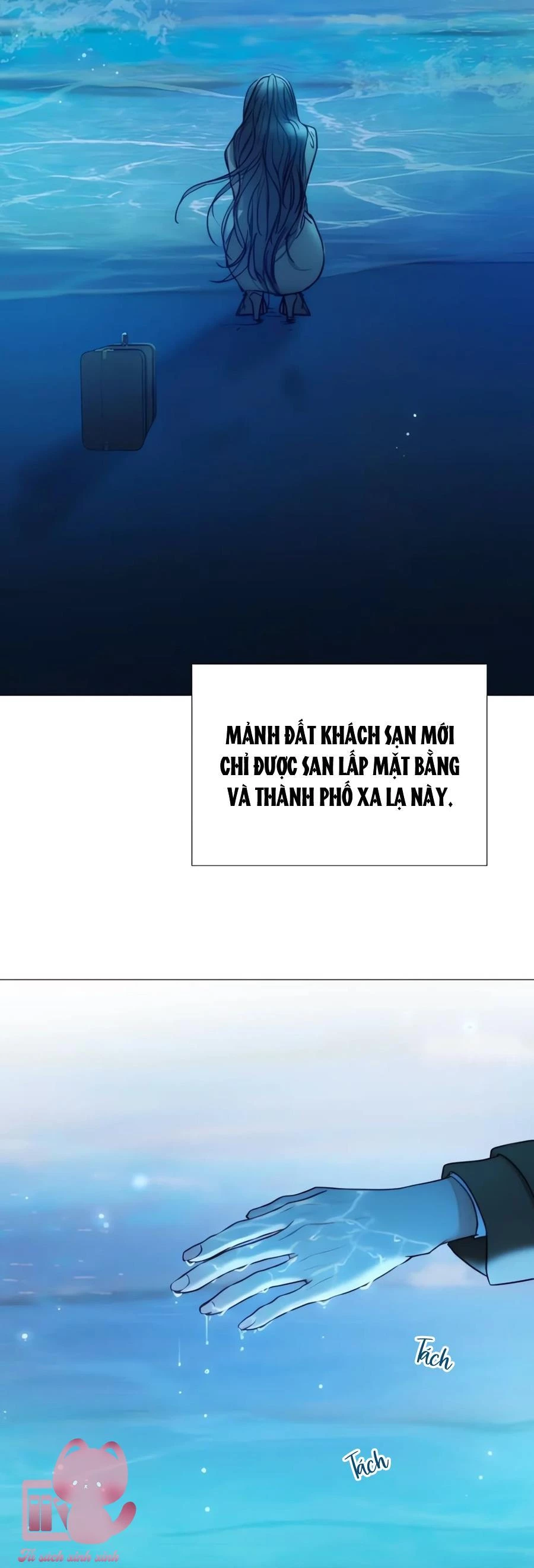 Serena Chapter 96 - Trang 2