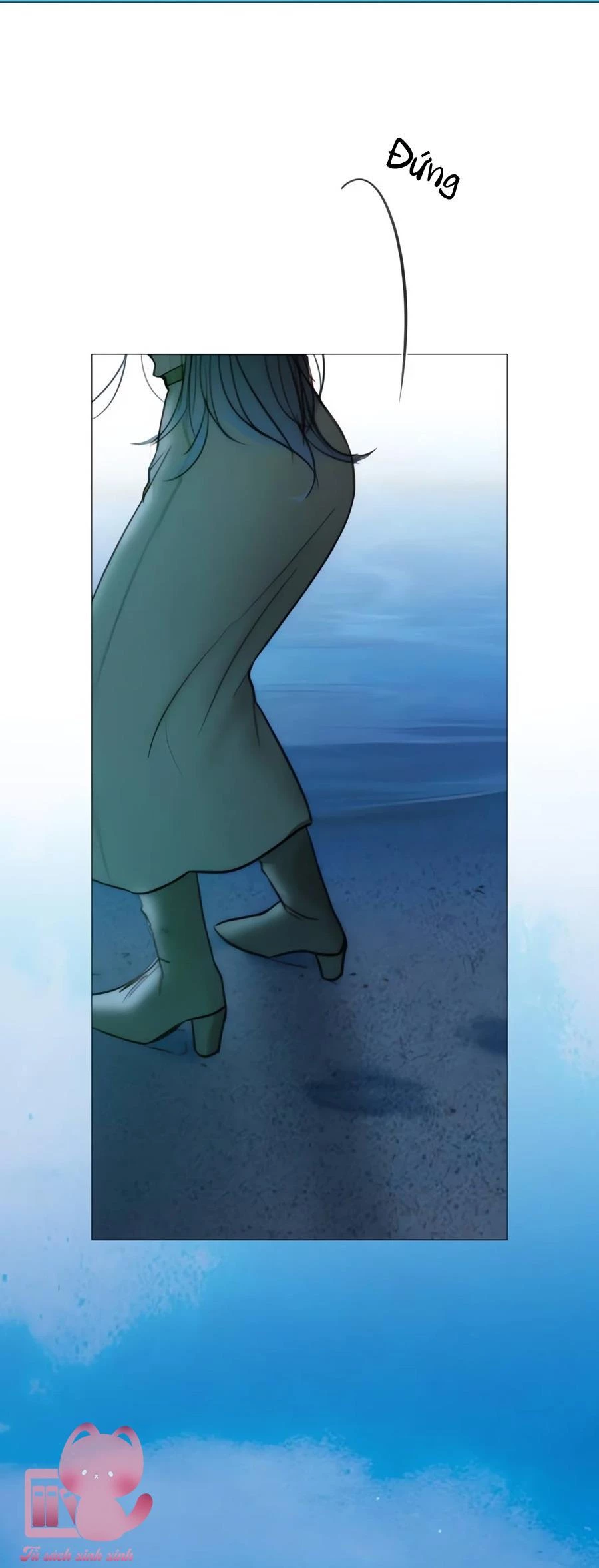 Serena Chapter 96 - Trang 2