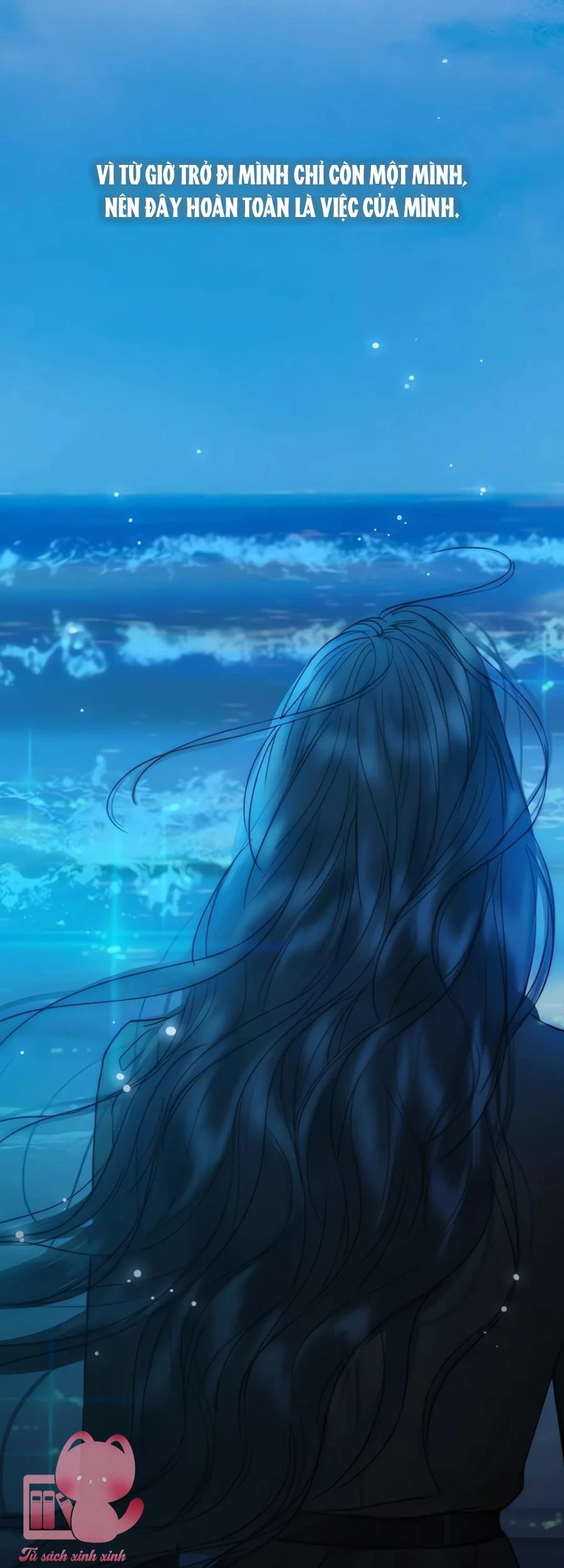 Serena Chapter 96 - Trang 2