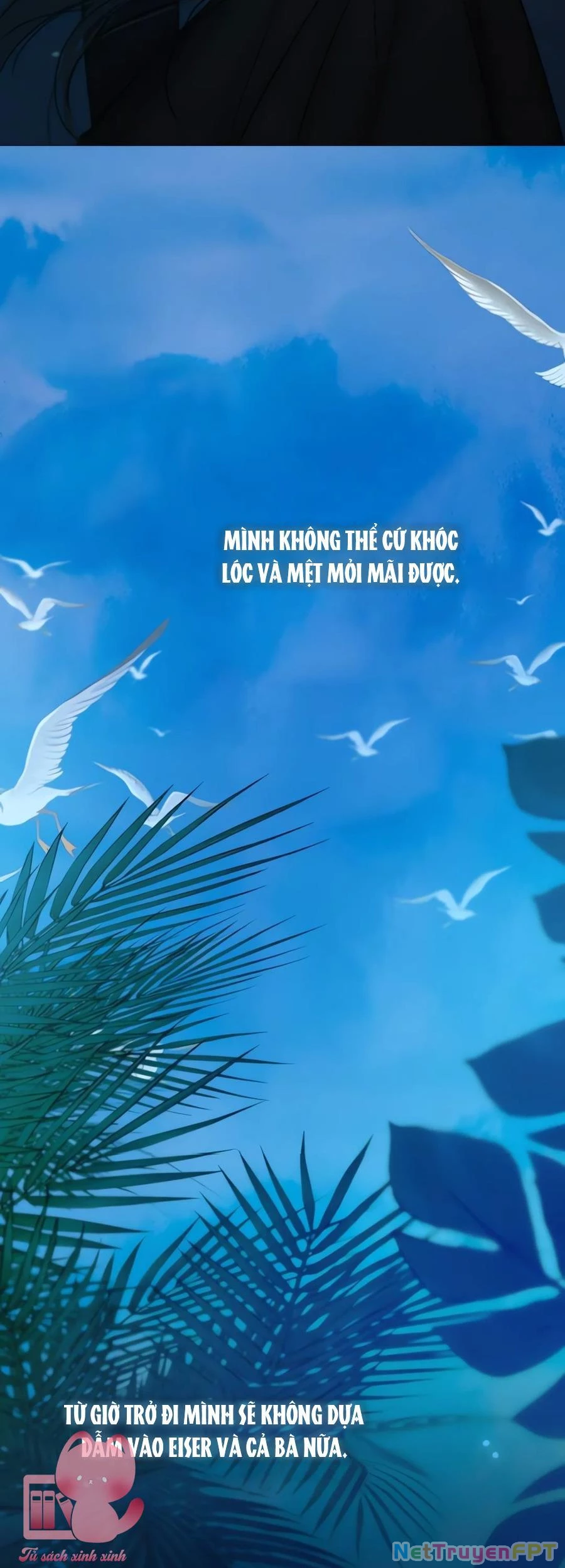 Serena Chapter 96 - Trang 2