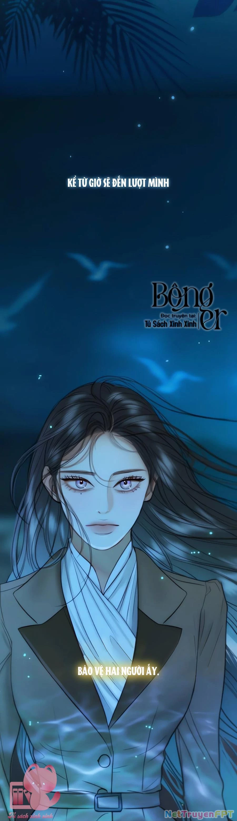 Serena Chapter 96 - Trang 2