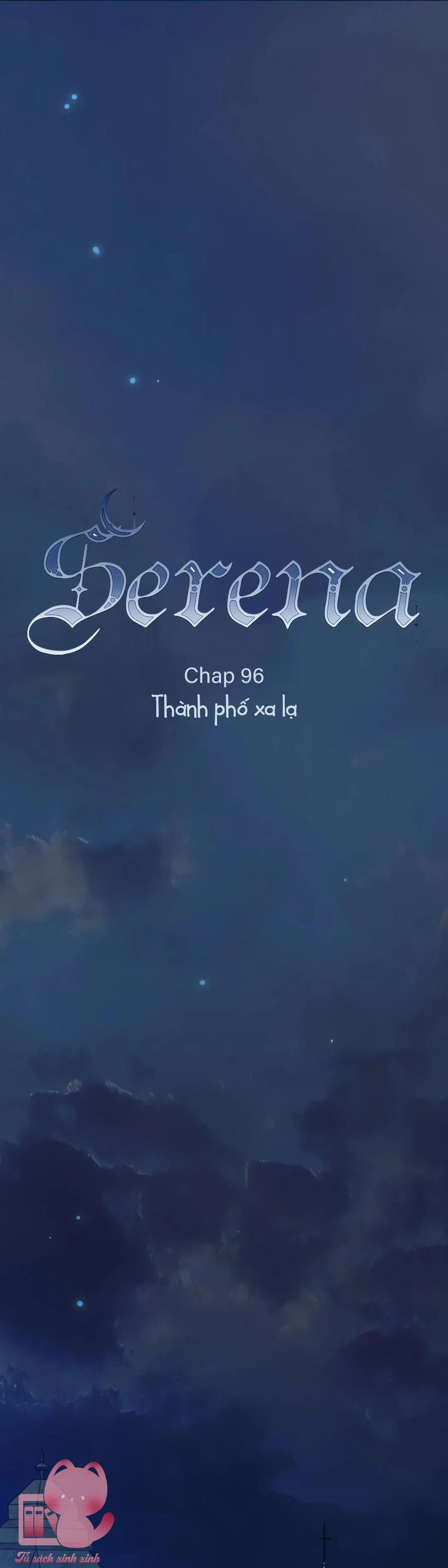 Serena Chapter 96 - Trang 2