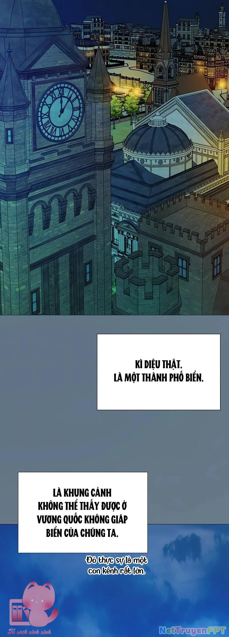 Serena Chapter 96 - Trang 2