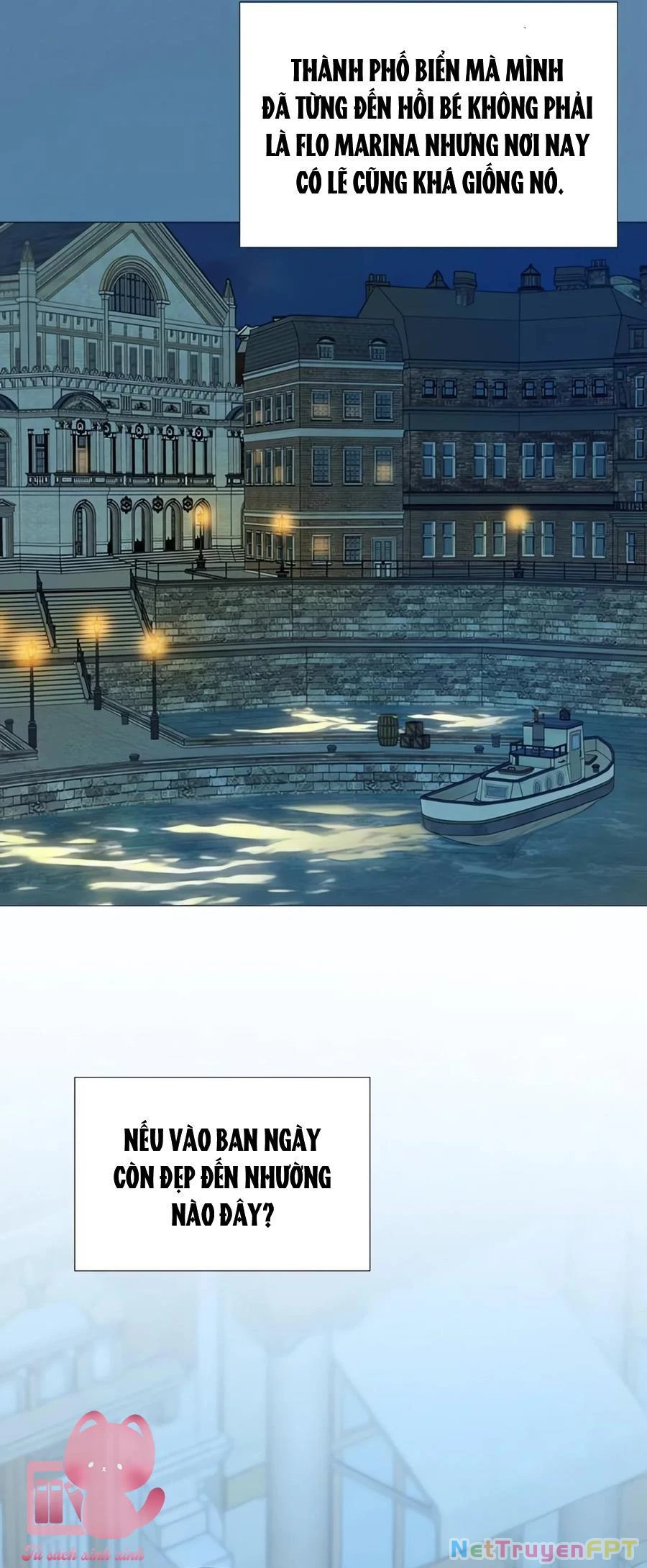 Serena Chapter 96 - Trang 2