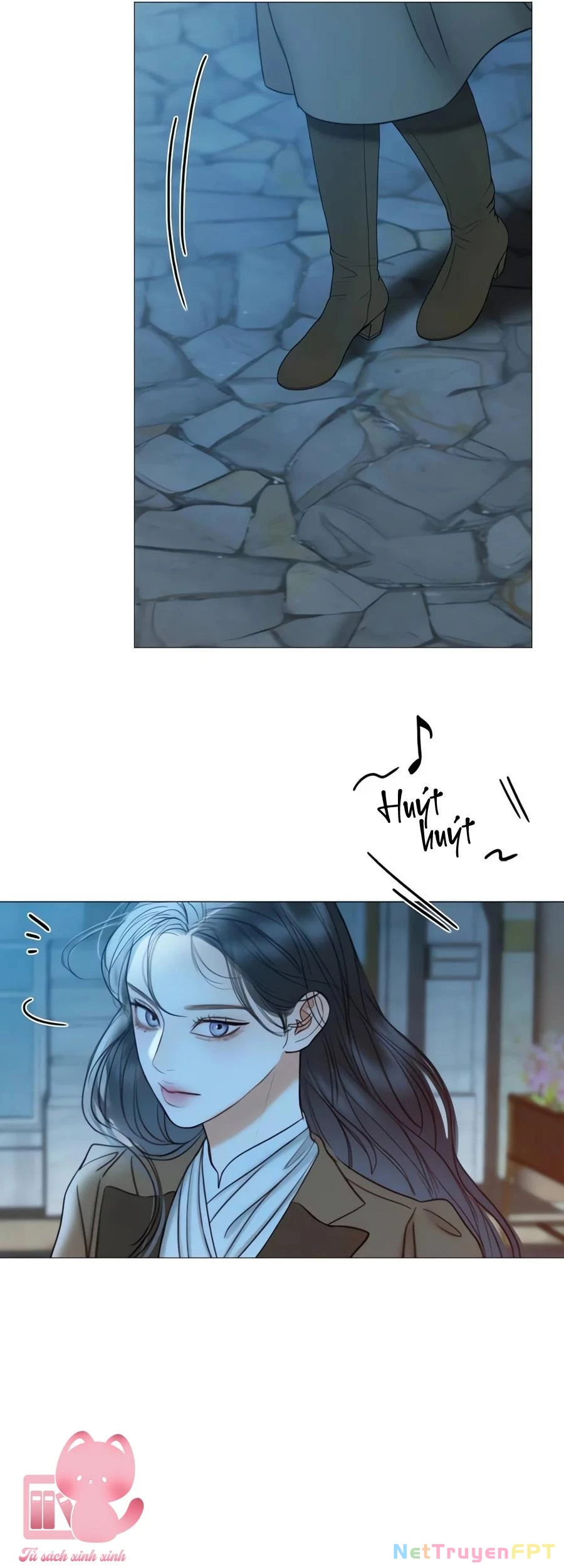 Serena Chapter 96 - Trang 2