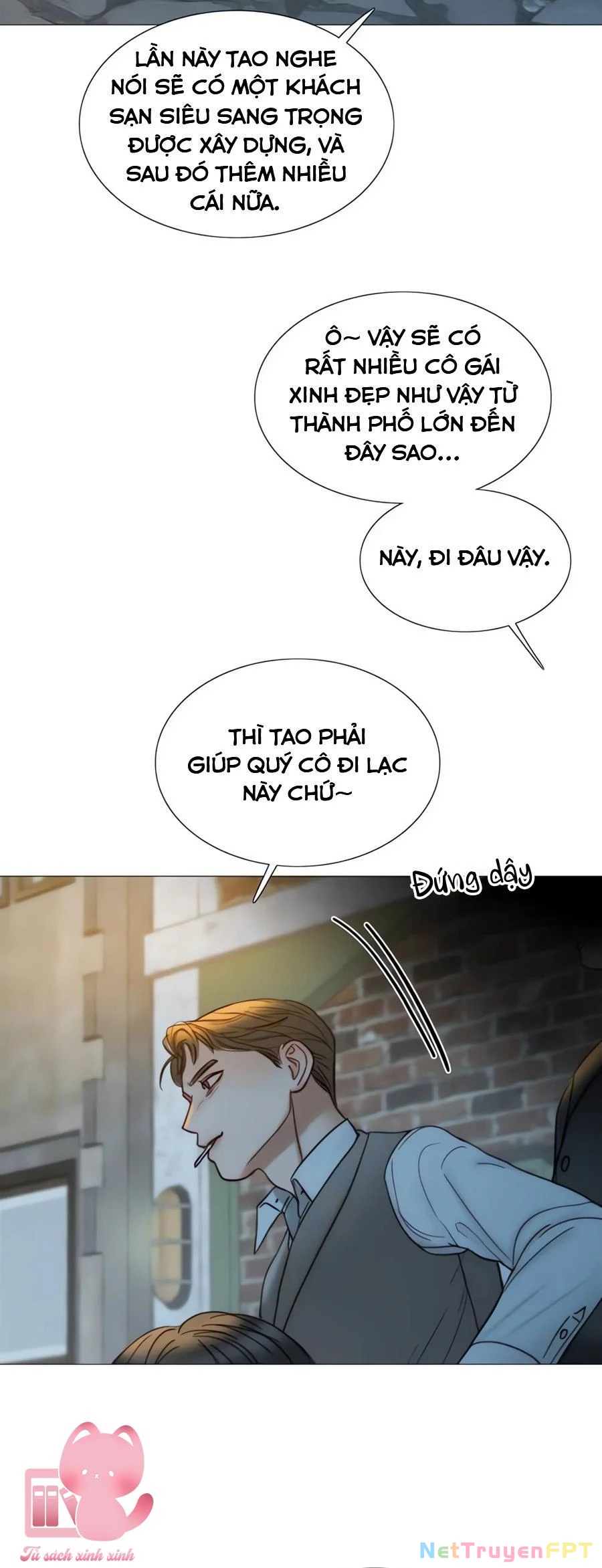 Serena Chapter 96 - Trang 2